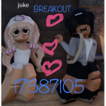 BREAK0UT