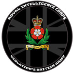 ——{[R-I-C] Royal Intelligence Corps}——