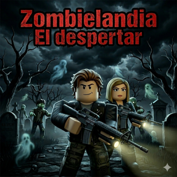 Zombielandia: El Despertar