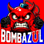 La Bombazul Roblox