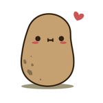 potato potato salad