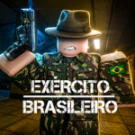 "EB" Exército Brasileiro do Ney