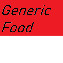 Generic Food