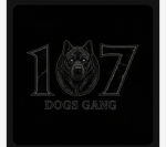 Mark Rumpe 107 Hundebande