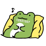 froggians { DA HOOD }
