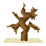 Deadbush Lovers