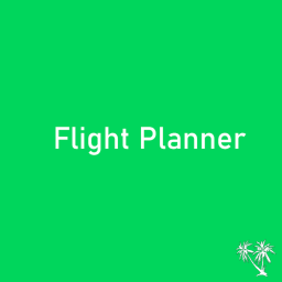 Flight Planner