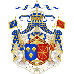 Château de Cheverny — Cherverny, Val-de-Loire