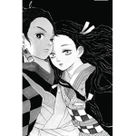 Demon slayer group (fans only no haters)