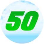 Level 50