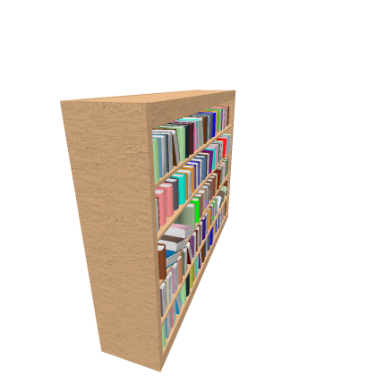 Bookshelf