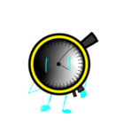 -|STOPWATCHES FURY|-