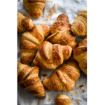 The Awsome Croissants