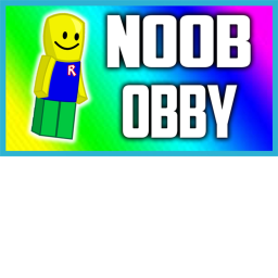 Xmas Obby!