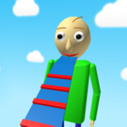 Escape the noob obby parkour!