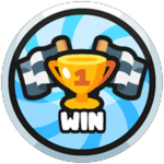 Won a Race