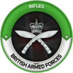 [BAF] The Rifles¬