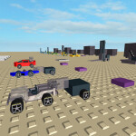RC stuff