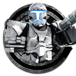 〈 The Republic Commandos 〉
