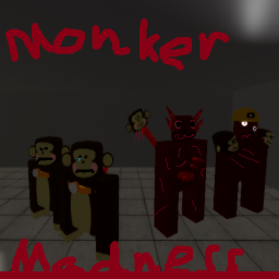 Parkour Monke [BEFORE O.G]