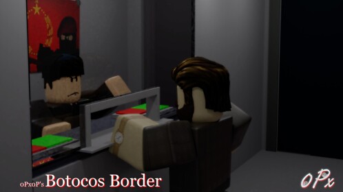 Botocos Border [V2 beta]