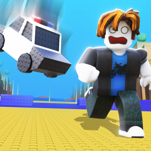 Survive the Falling Cars