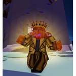 Ninja mode on
