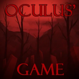 Oculus' Game icon