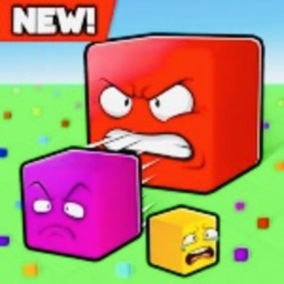 Eat Players Simulator