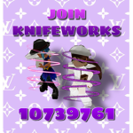 KnifeWorks