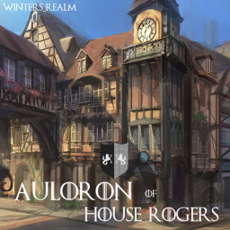 House Rogers
