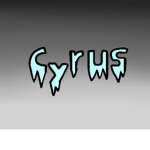 Cyrus's place