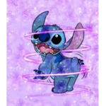 The offical stitch fan group