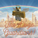 The Doge Guardians!