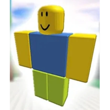 OBBY NOOB GROUP Roblox group icon