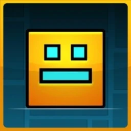 Dash World (Geometry Dash) icon
