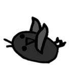 Falling Bird