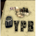 YPB(Younger Peckham Boys)