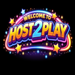 Host2play Arcade