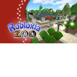 Robloxian Zoo