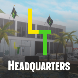 LT's Headquarters