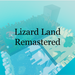 Lizard Land: Remastered