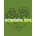 #Delete Ent