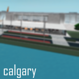 Calgary International Airport
