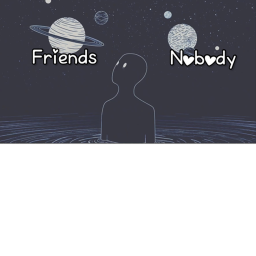 make friends
