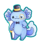 Axolotals Revolution