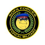 NKVD IRF