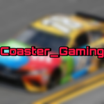 Nascar Legends Racing League