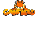 Garfield Giveaway