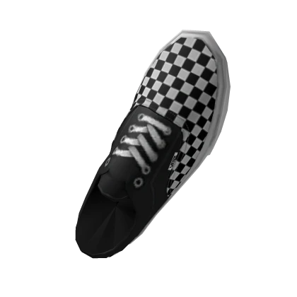Vans Size 66 Era Roblox Item Rolimon s
